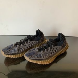 Adidas Yeezy Boost 350 V2 CMPCT 'Slate Blue'